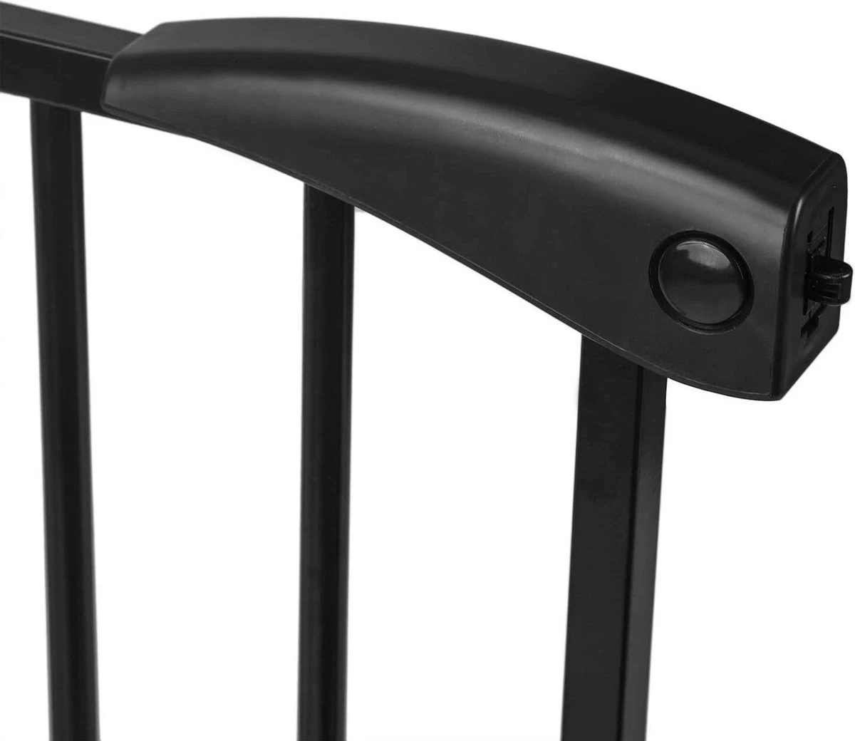 Traphekje-Baby Veiligheidshekje -Verstelbaar Hekje Trap 3 Traphekje-Baby Veiligheidshekje -Verstelbaar Hekje Trap - Afbeelding 3