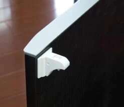 Monte Golia 10 Magneet Kindersloten + 2 Magneet Sleutels - Kinderslot Kastjes - Kinderslot Met 3M Tape -Pasgeborenen En Jonge Kinderen 1200x1040 8