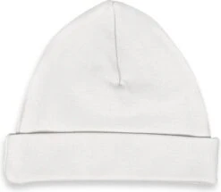 Funnies Babymutsje Wit 50-56