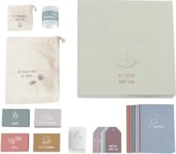 Little Dutch Memorybox - Herinneringendoos - Baby Geschenkset -Pasgeborenen En Jonge Kinderen 1200x1048 2