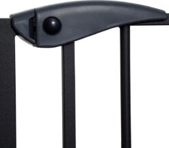 Klemhek - Veiligheidshek BabyGO Metaal Zwart Antraciet (75-86cm) -Pasgeborenen En Jonge Kinderen 1200x1052 9