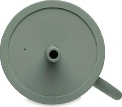 Jollein Drinkbeker Met Rietje Siliconen - Ash Green -Pasgeborenen En Jonge Kinderen 1200x1056 8