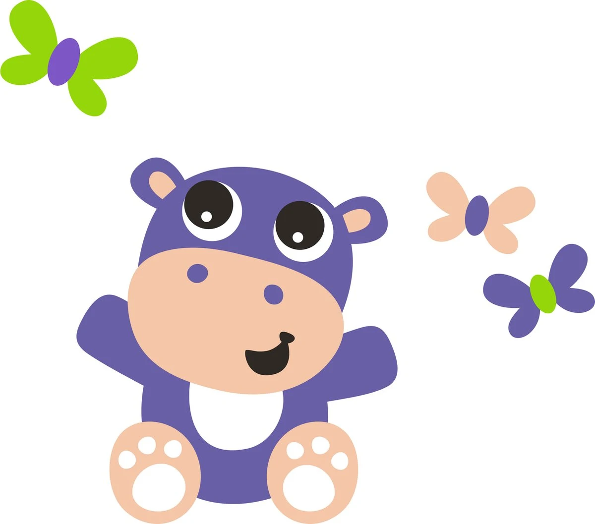 Philips Avent Natural Babyfles - SCF070/22 Babyfles (1m+) Voor Langzame Toevoer - 1x 12 Philips Avent Natural Babyfles - SCF070/22 Babyfles (1m+) Voor Langzame Toevoer - 1x - Afbeelding 12