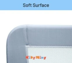 Babybedhekje Gemaakt Van Vlekbestendige Stof Van 150 Cm, Geschikt Voor Kinderen Van Alle Leeftijden -Pasgeborenen En Jonge Kinderen 1200x1058 3