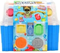 Splash - Duikspeelgoed - 27-delig -Pasgeborenen En Jonge Kinderen 1200x1062