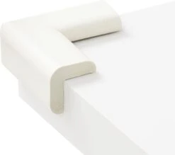 Jippie's - Tafelhoekjes Foam - 4 Stuks - Wit -Pasgeborenen En Jonge Kinderen 1200x1065 9