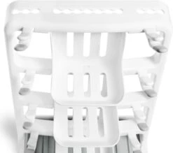 Munchkin Droogrek Voor Babyflessen -Pasgeborenen En Jonge Kinderen 1200x1066