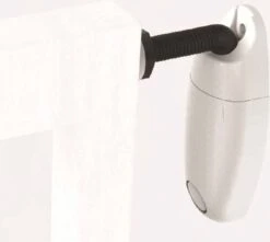 Noma Veiligheidshekje Verstelbaar 63.5-106 Cm Hout Wit 94153 27 Noma Veiligheidshekje Verstelbaar 63.5-106 Cm Hout Wit 94153 -Pasgeborenen En Jonge Kinderen 1200x1075 4