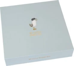 Little Dutch Memorybox - Herinneringendoos - Sailors Bay - FSC 12 Little Dutch Memorybox - Herinneringendoos - Sailors Bay - FSC -Pasgeborenen En Jonge Kinderen 1200x1077 1