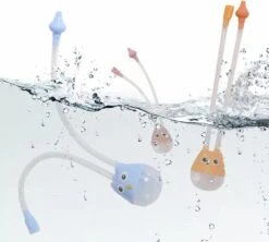 Merkloos Verzorgingsset Baby-Neus Aspirator Baby-Medicijn Dispenser-tandenborstel Baby-kadoverpakking-babyshower-neuszuiger Baby-Baby Uitzet Lijst-must Have-verkoudheid-baby-kind-3 Delig -Pasgeborenen En Jonge Kinderen 1200x1080 2