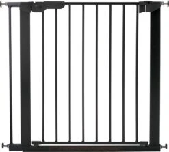 BabyDan Premier Klemhek 79,5 T/m 106,3 Cm Zwart 15 BabyDan Premier Klemhek 79,5 T/m 106,3 Cm Zwart -Pasgeborenen En Jonge Kinderen 1200x1080 7