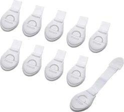 Supertarget Click Kinderslot - Multifunctioneel Mini-slot - Kinder Beveiliging - Mini Slot - Kinder Slotjes - Kinder Veiligheid - Kinder Veiligheidsslot - Baby Lock - Babyslot - Veiligheidsslot - Deurbeveiliging -Pasgeborenen En Jonge Kinderen 1200x1083 2