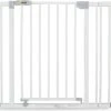 Hauck Open N Stop Veiligheidshekje - 84 T/m 89 Cm - Wit