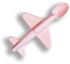 Merkloos Kinder Vliegtuig Lepel - Baby Lepel - Roze 5 Merkloos Kinder Vliegtuig Lepel - Baby Lepel - Roze -Pasgeborenen En Jonge Kinderen 1200x1084 8