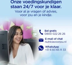 Nutrilon Content 1 - Flesvoeding Vanaf De Geboorte - 800g -Pasgeborenen En Jonge Kinderen 1200x1087 4