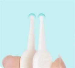 13-in-1 Baby Verzorgingsset | Manicureset | Babyshower | Kraamcadeau - Blauw -Pasgeborenen En Jonge Kinderen 1200x1090 8