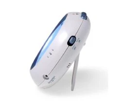 Alecto Baby DBX-62 Babyfoon Met Sterrenhemel Projector -Pasgeborenen En Jonge Kinderen 1200x1092 11