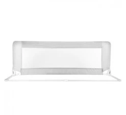 Baninni Bedhek 120 Cm BN164 Licht Grijs -Pasgeborenen En Jonge Kinderen 1200x1092 12