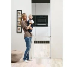 BabyDan Klemhekje Slim Fit Wit - 63 Cm Tot 69,4 Cm -Pasgeborenen En Jonge Kinderen 1200x1092 9