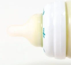 Difrax 1-2-3 Wide Flessenring Met Flessenspeen Voor Brede Babyflessen 32 Difrax 1-2-3 Wide Flessenring Met Flessenspeen Voor Brede Babyflessen -Pasgeborenen En Jonge Kinderen 1200x1096