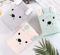 Fleece Deken Kraamcadeau Voor Jongen & Meisje - Kraampakket - Baby Bad Artikelen - Nijntje - Groen - 70x140 CM -Pasgeborenen En Jonge Kinderen 1200x1097 14