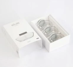 Elvie Pump Moedermelkflesjes Bewaarflesjes - BPA-vrij - 150ml - 3 Flessen & 3 Deksels -Pasgeborenen En Jonge Kinderen 1200x1102 6