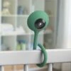Rudolphy Babyfoon Met Camera, Wifi En App - Groen