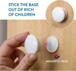 Kinderslot Magnetisch - Magneetslot Baby Kinderbeveiliging Voor Kasten Lades & Deuren - Kinderveiligheid - Magneet Kastbeveiliging Voor Kinderen - Ladeslot Veiligheidshaakjes - Kastsloten Zelfklevend - Set Van 4 Stuks Met Sleutel - 5KG Trekkracht 7 Kinderslot Magnetisch - Magneetslot Baby Kinderbeveiliging Voor Kasten Lades & Deuren - Kinderveiligheid - Magneet Kastbeveiliging Voor Kinderen - Ladeslot Veiligheidshaakjes - Kastsloten Zelfklevend - Set Van 4 Stuks Met Sleutel - 5KG Trekkracht -Pasgeborenen En Jonge Kinderen 1200x1108 11