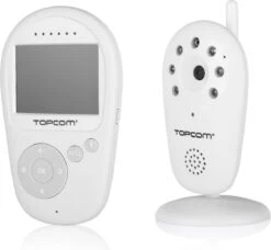 Topcom KS-4261 Videobabyfoon