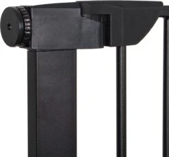 Springos Traphekje | Traphek | Veiligheidshekje | Metaal | Zwart | 104 - 110 Cm -Pasgeborenen En Jonge Kinderen 1200x1111 2