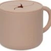 Jollein Snack Cup Siliconen - Pale Pink