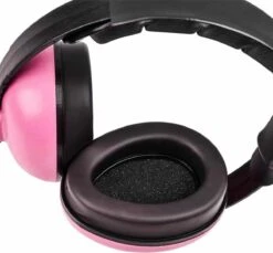 Baby Gehoorbescherming - Oorkap Voor Baby En Kleuter (0-3 Jaar) - Met Zachte Oorkussens - Roze 13 Baby Gehoorbescherming - Oorkap Voor Baby En Kleuter (0-3 Jaar) - Met Zachte Oorkussens - Roze -Pasgeborenen En Jonge Kinderen 1200x1112 12
