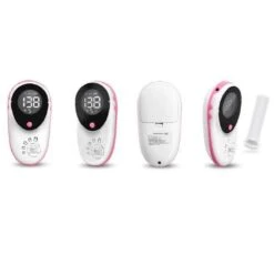 Merkloos Doppler - Baby Hartmonitor - Duurzaam - Inclusief Dopplergel - Met LCD Kleuren Scherm 19 Merkloos Doppler - Baby Hartmonitor - Duurzaam - Inclusief Dopplergel - Met LCD Kleuren Scherm -Pasgeborenen En Jonge Kinderen 1200x1117 8