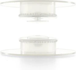 Natursutten - Glazen Drinkflessen - 240 Ml - 2 Stuks -Pasgeborenen En Jonge Kinderen 1200x1119 3