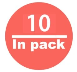 Hydrogel Pads - Hydrogel Pads Borstvoeding - Borstvoeding Pads - Tepelhoedje - Tepelbeschermers - 10 Stuks - Verkoeling Van Gevoelige Of Pijnlijke Tepels Helpt Bij Herstel -Pasgeborenen En Jonge Kinderen 1200x1119 5