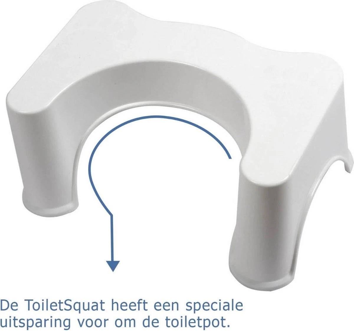 ToiletSquat Toiletkrukje / WC Krukje / Squat Kruk / Peuter Opstapje / Kleuter WC Trapje 8 ToiletSquat Toiletkrukje / WC Krukje / Squat Kruk / Peuter Opstapje / Kleuter WC Trapje - Afbeelding 8