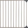Safety 1st Modular Gate - Veiligheidshek Voor Kinderen - Light Grey