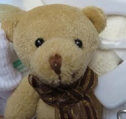 Merkloos Kraam Baby Cadeau Geboorte Zoon Dochter Meisje Jongen 9delig Kraamcadeau Met Baby Sneakers -Pasgeborenen En Jonge Kinderen 1200x1125 16