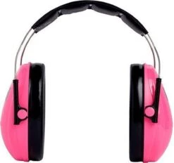 Peltor Kid - Gehoorbescherming Voor Kinderen - SNR 27 DB - Neon Groen -Pasgeborenen En Jonge Kinderen 1200x1125 17