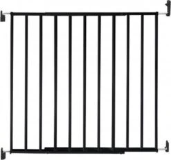 Kidsriver Traphek Basic Zwart (61 Cm - 107 Cm)