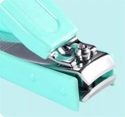 13-in-1 Baby Verzorgingsset | Manicureset | Babyshower | Kraamcadeau - Blauw -Pasgeborenen En Jonge Kinderen 1200x1126 1