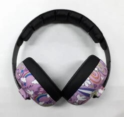 Banz Baby Peace Earmuffs - Gehoorbescherming Kinderen - SNR21db -Pasgeborenen En Jonge Kinderen 1200x1130 5