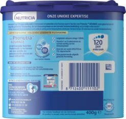 Nutrilon 5 Peuter Groeimelk Vanille Poeder 2 X 400 Gram 16 Nutrilon 5 Peuter Groeimelk Vanille Poeder 2 X 400 Gram -Pasgeborenen En Jonge Kinderen 1200x1133 1