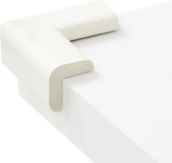 Jippie's - Tafelhoekjes Foam - 4 Stuks - Wit -Pasgeborenen En Jonge Kinderen 1200x1136 14