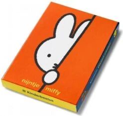 Zilverstad - Kindercouvert 4-delig Nijntje RVS 18/10 -Pasgeborenen En Jonge Kinderen 1200x1139 7