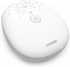 Luvion Icon Clear 70 - DECT Babyfoon -Pasgeborenen En Jonge Kinderen 1200x1140 6