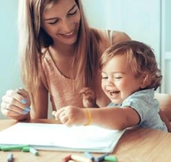 Amberos Barnsteen Babyarmband - Amber - Baby - Pijnstillende Werking Voor Doorkomende Tandjes - Babyarmbandje - Enkelbandje - Natuurlijke Baltische Barnsteen - Ambersteen - Kraamcadeau - Baby Cadeau - 13/14 Cm - Cognac -Pasgeborenen En Jonge Kinderen 1200x1141 4