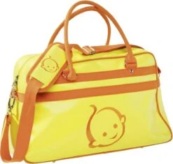 Zwitsal Baby Reis Luiertas - Cadeaupakket