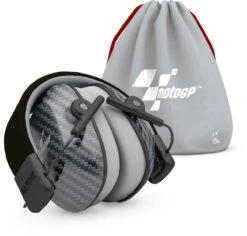 Racing Muffy Kids Kinder Oorkap - MotoGP - Premium Gehoorbescherming Voor Kinderen Tot 16 Jaar - Verstelbare Oorbescherming Met Draagtas - 25 DB SNR - Carbon 5 Racing Muffy Kids Kinder Oorkap - MotoGP - Premium Gehoorbescherming Voor Kinderen Tot 16 Jaar - Verstelbare Oorbescherming Met Draagtas - 25 DB SNR - Carbon -Pasgeborenen En Jonge Kinderen 1200x1146 11