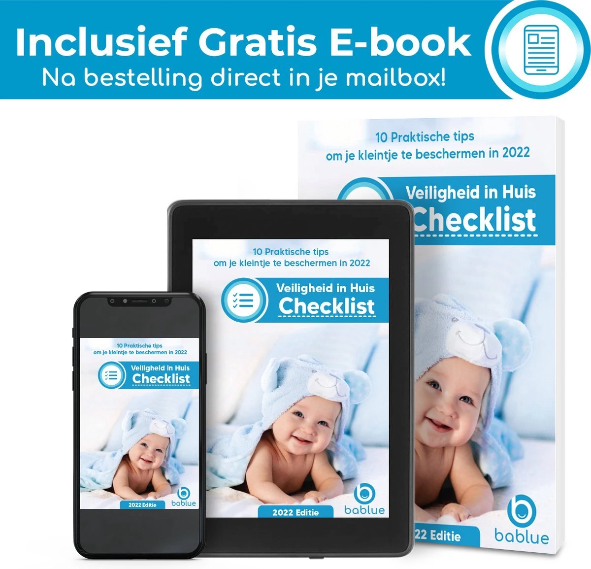 Bablue Kinderslot Kastjes - 5 Stuks - Zwart - Kinderbeveiliging Voor Kasten - Kastslot - Kast Beveiliging Baby - Veiligheidshaakjes - Kastsloten Baby - Kinderslot Kast - Kinderslot Lade - Veiligheidshaakjes Keukenkastjes - Ladeslot - Babyslot 16 Bablue Kinderslot Kastjes - 5 Stuks - Zwart - Kinderbeveiliging Voor Kasten - Kastslot - Kast Beveiliging Baby - Veiligheidshaakjes - Kastsloten Baby - Kinderslot Kast - Kinderslot Lade - Veiligheidshaakjes Keukenkastjes - Ladeslot - Babyslot - Afbeelding 16